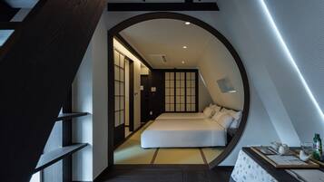 Doppia Signature, vista città | Tende oscuranti, insonorizzazione, Wi-Fi gratuito