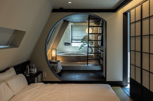 Stay Passport Sapporo Ryokan Hongdae [Foreigners Only]