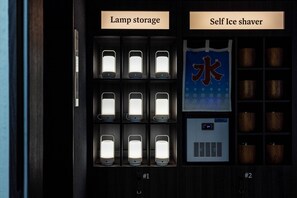 Lobby - Stay Passport Sapporo Ryokan Hongdae (Seoul)