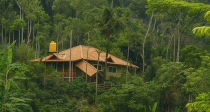 Hidden Valley Riverside Homestay