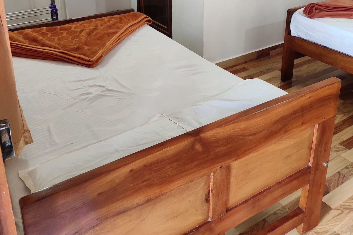 Junior Suite, Mountain View | Free WiFi