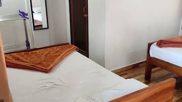 Junior Suite, Mountain View | Free WiFi