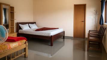 Deluxe Double or Twin Room, Garden View | Free WiFi