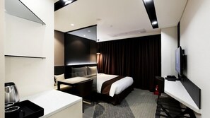 Habitación doble Confort | Wifi gratis 