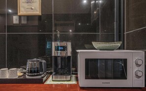 Interior - BAY HOTEL (Busan)