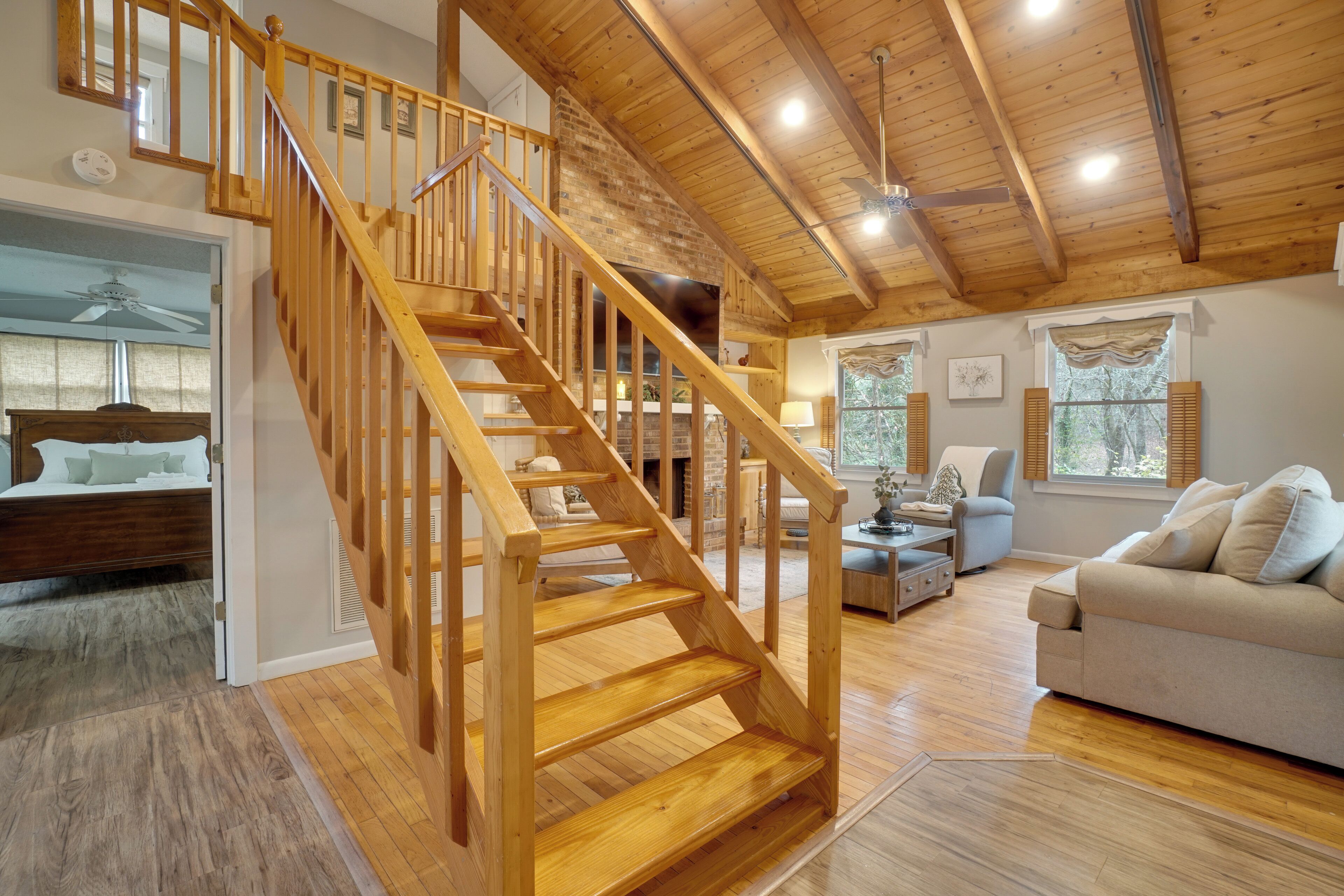 2 Schlafzimmer, Bügeleisen/Bügelbrett, Internetzugang, Bettwäsche