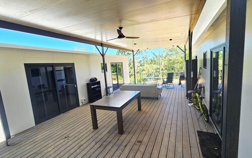 The Hidden Gem of Landsborough