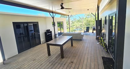 The Hidden Gem of Landsborough