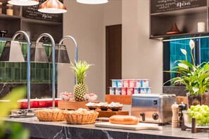 Restaurant - UrCove by Hyatt Beijing Zhongguancun (Beijing)