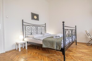 Basic-Apartment