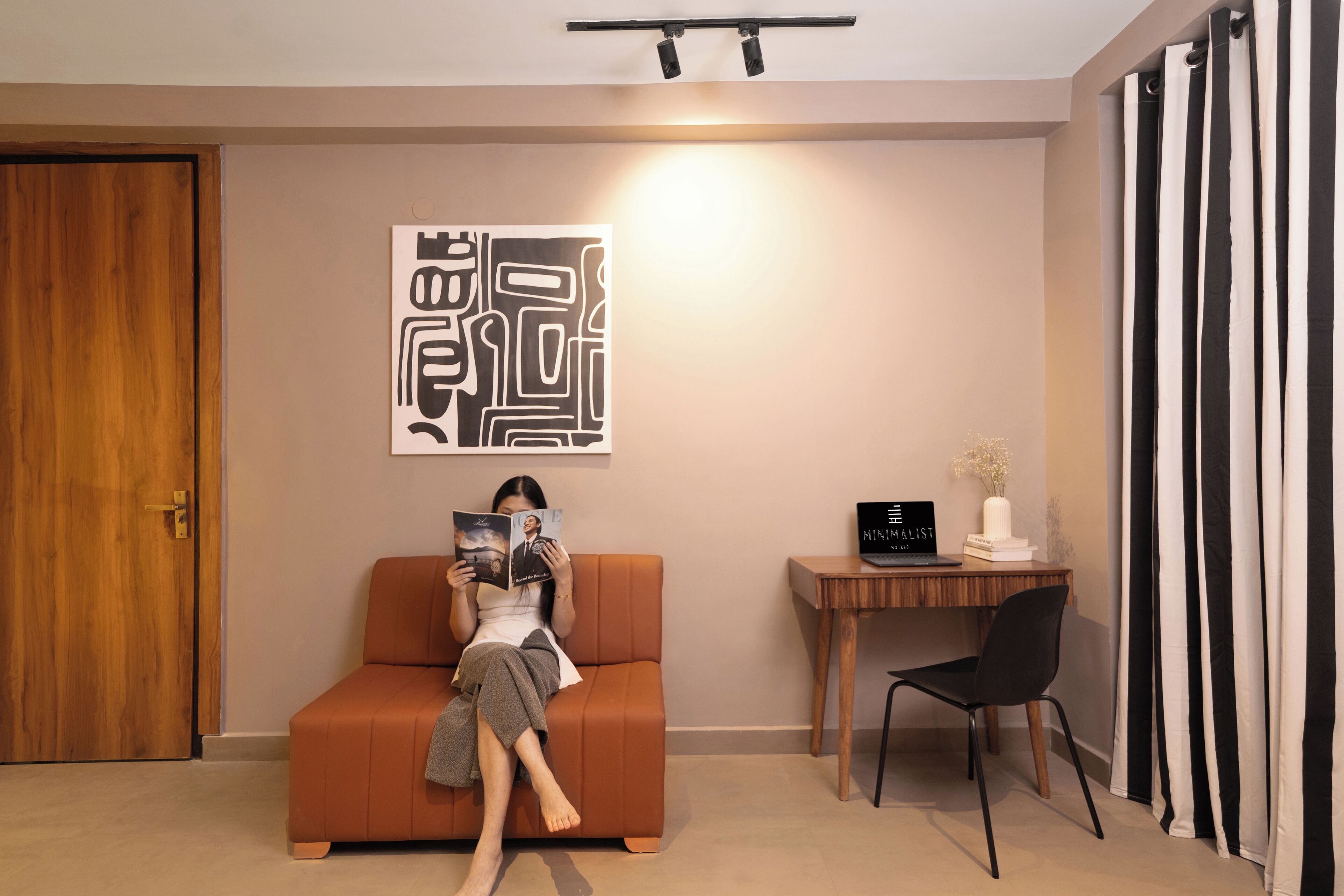 Phòng đôi Superior | Bàn, bàn ủi/dụng cụ ủi quần áo, truy cập Internet không dây miễn phí 