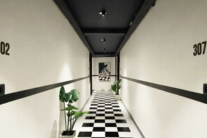 Hall