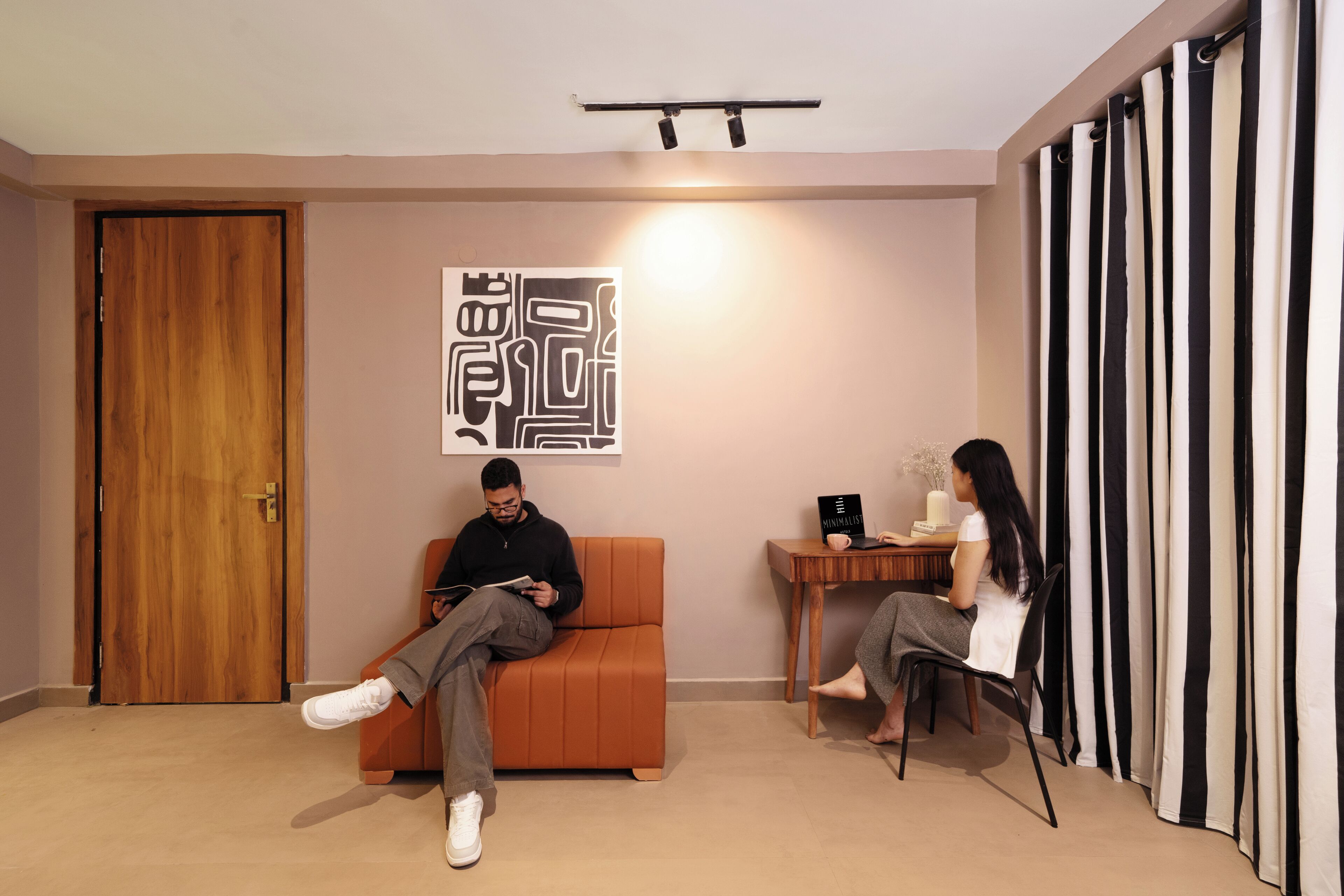 Phòng đôi Superior | Bàn, bàn ủi/dụng cụ ủi quần áo, truy cập Internet không dây miễn phí 