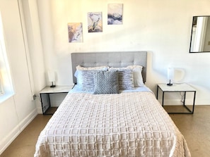 Zimmer | Kostenloses WLAN