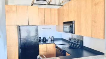 Room | Private kitchen