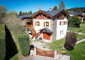Außenbereich