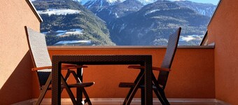 Apartment Luam - Alpstay