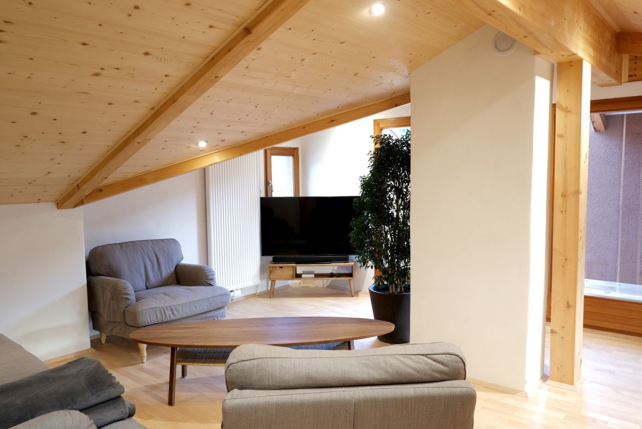 Apartment Luam - Alpstay - Naturns