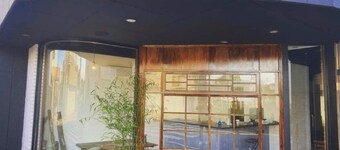 7-minute walk from JR Kuroiso Station|Free high-speed Wi-Fi|Private floor