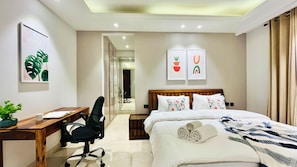 Exterior - Cinderella Farms (New Delhi)