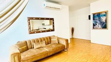 Basic-Apartment | Außenbereich