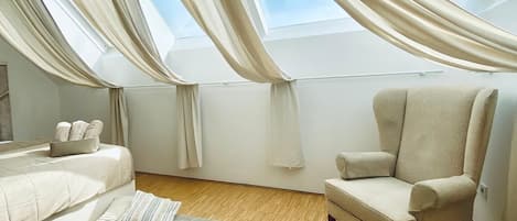 Basic Apart Daire | Ütü/ütü masası