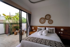 Family Villa, 4 Bedrooms - To Be La Villa Jimbaran (Jimbaran)