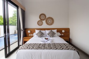 Family Villa, 4 Bedrooms - To Be La Villa Jimbaran (Jimbaran)