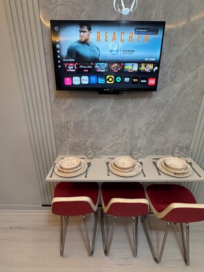 Food court - The Old Bazaar Suites Apartment (İstanbul)