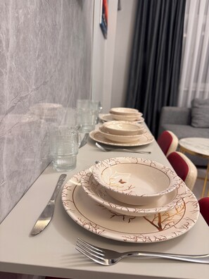 Dining - The Old Bazaar Suites Apartment (İstanbul)