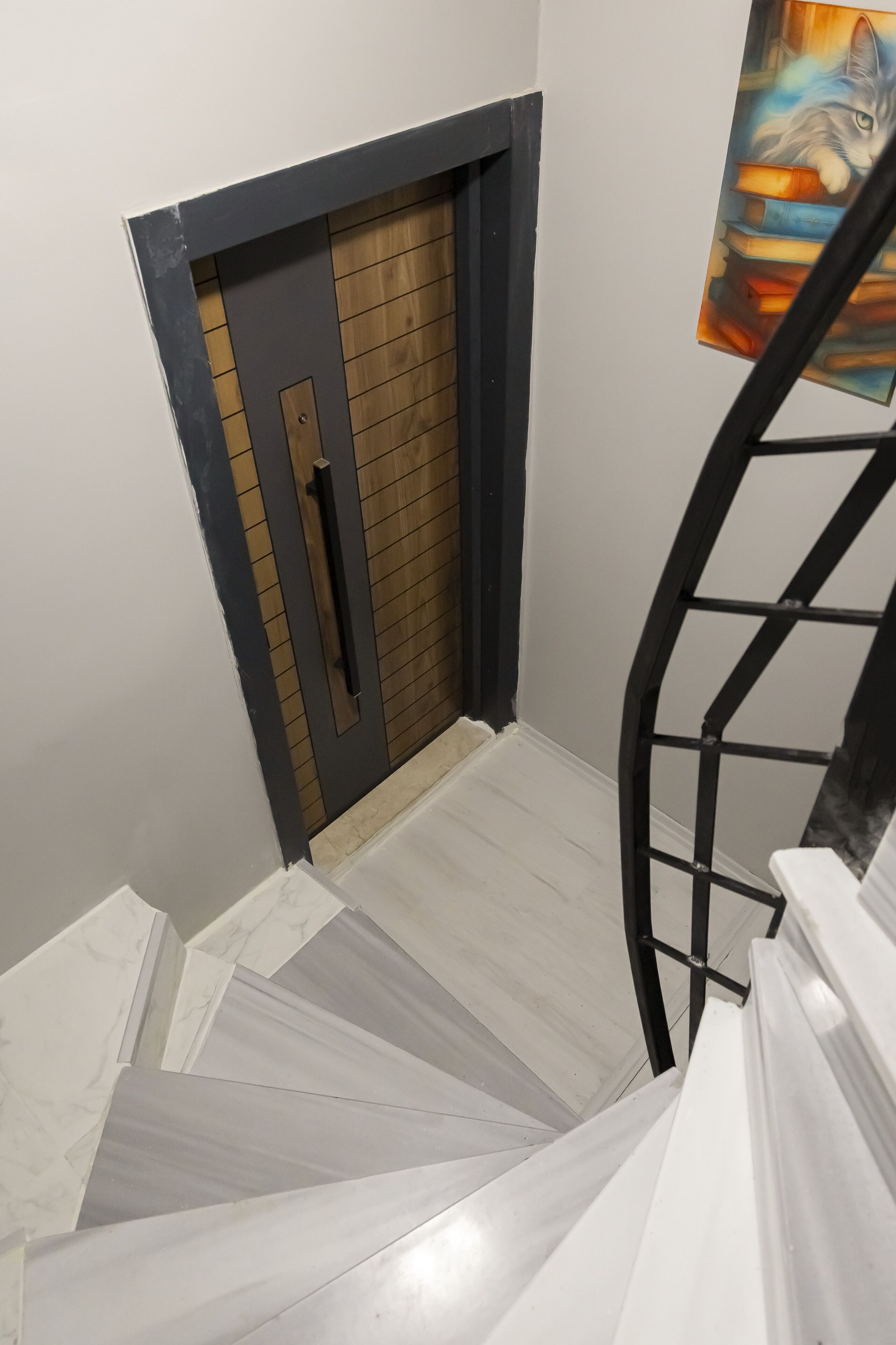 مخطط تصميم الطابق