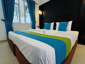 In-room safe, free WiFi - Seaport Negombo (Negombo)