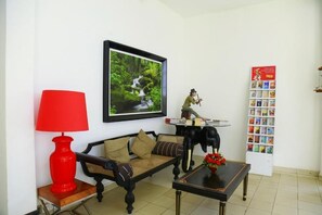 Εσωτερικοί χώροι