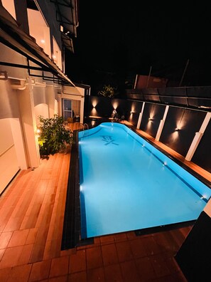 Exterior - Seaport Negombo (Negombo)