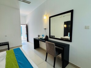 Living area - Seaport Negombo (Negombo)