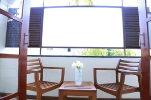 Interior - Seaport Negombo (Negombo)