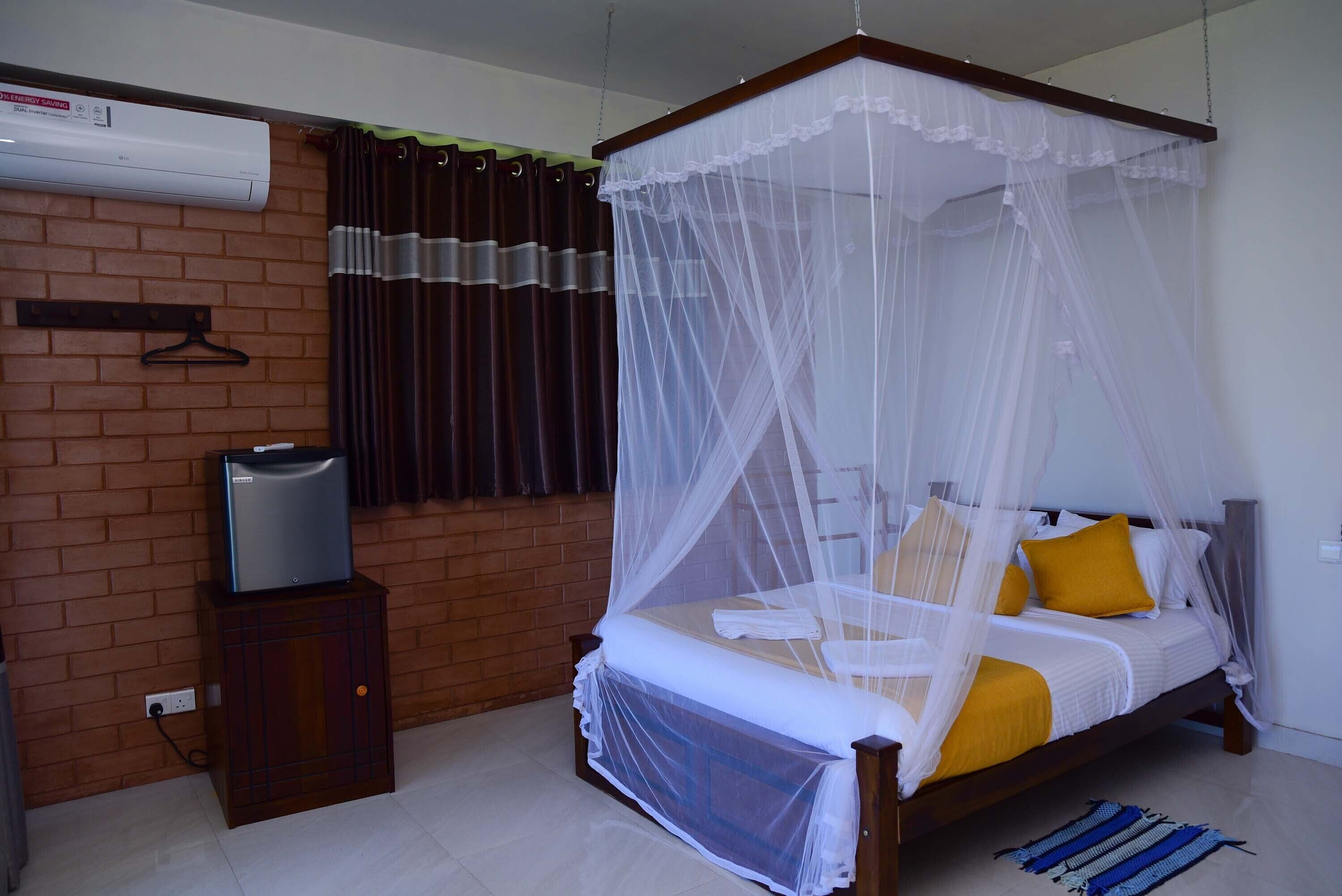 Soundproofing, iron/ironing board, free WiFi