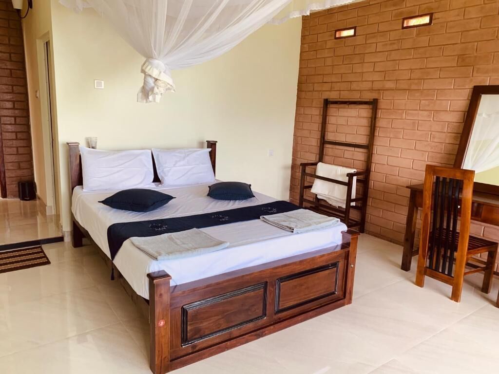 Soundproofing, iron/ironing board, free WiFi