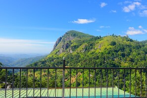 Front of property - Mountjoy Ella (Ella)