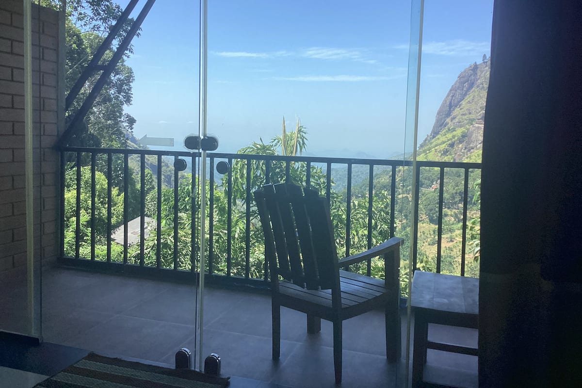 Chambre Triple Deluxe