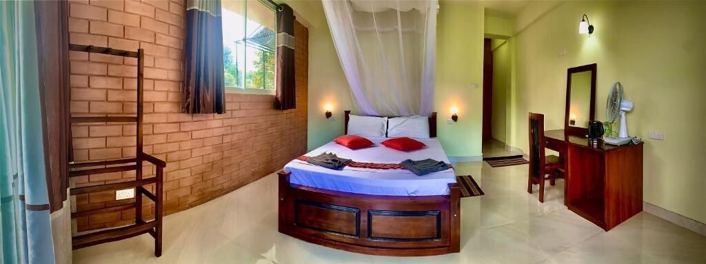 Soundproofing, iron/ironing board, free WiFi