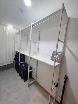 واجهة المنشأة