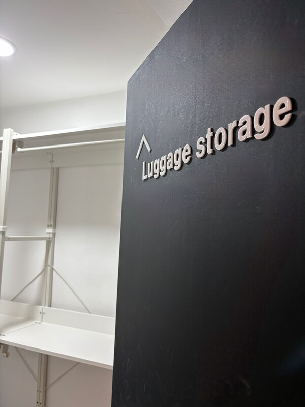 Hello Hostel - Seoul