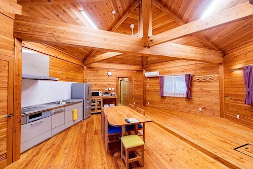 Asahi Prime Resort Cottages