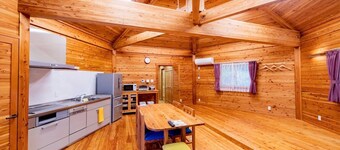 Asahi Prime Resort Cottages