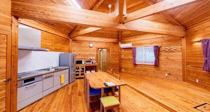 Asahi Prime Resort Cottages