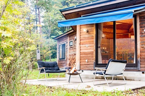 Asahi Prime Resort Cottages