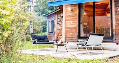 Asahi Prime Resort Cottages