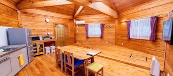 Asahi Prime Resort Cottages