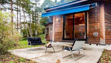 テラス / パティオ